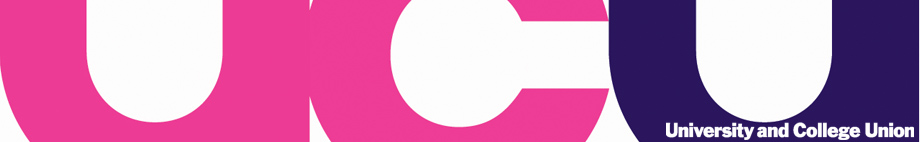 South West Region UCU Rotating Header Image